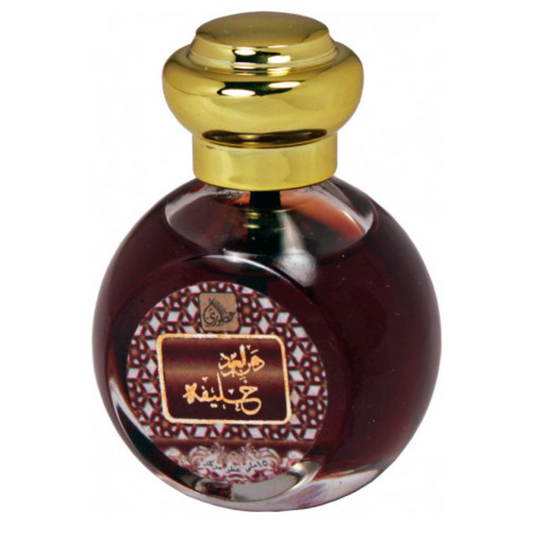 Danhal Oud Khalifa by Otoori – Eau de Parfum, 100ml (3.4oz), Unisex