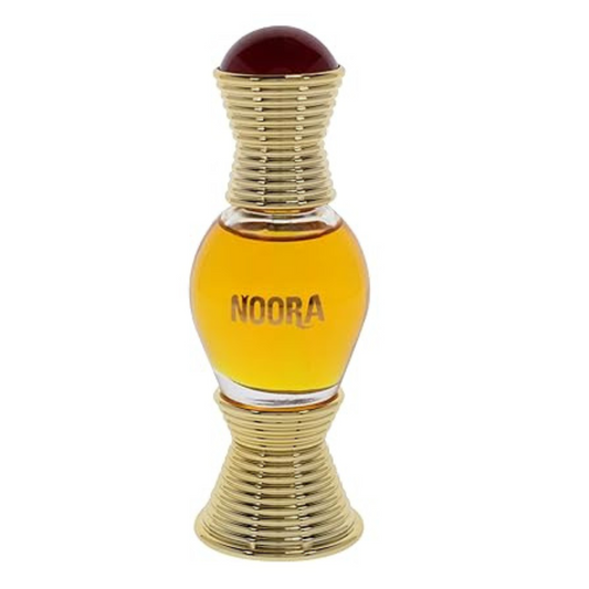 Noora by Swiss Arabian – Concentrated Perfume Oil – 20ml (0.68 oz) – Unisex