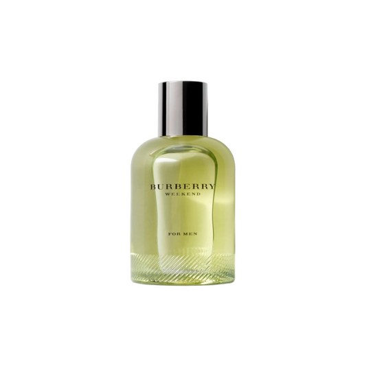 Weekend for Men by Burberry, Eau de Toilette, 100ml (3.4oz), Men's Fragrance