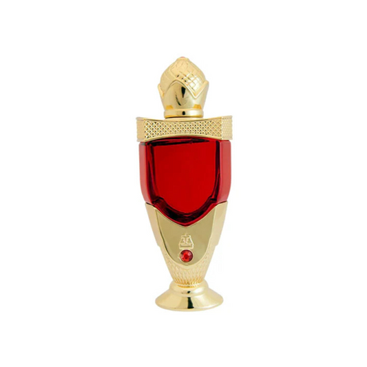 Tohfa Oil by Afnan, Concentrated Perfume Oil, 20ml / 0.68oz, Unisex