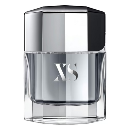 XS by Paco Rabanne Eau de Toilette – 100ml (3.4 oz) – For Men