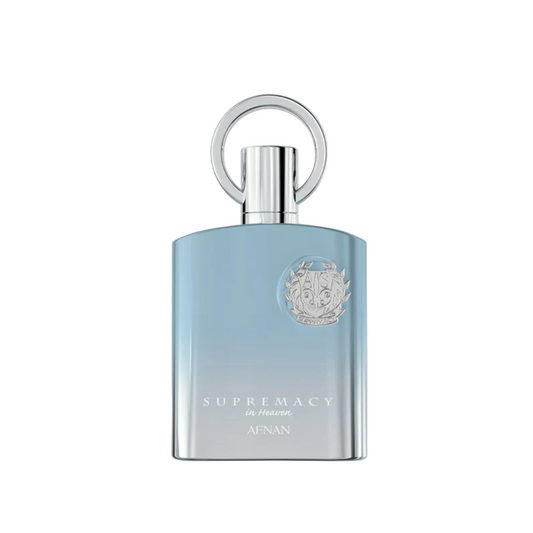 Supremacy In Heaven by Afnan, Eau de Parfum (EDP), 100ml (3.4oz), Men's Fragrance
