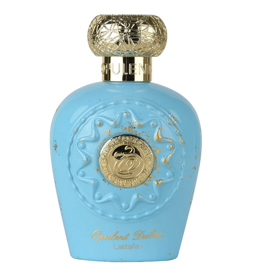 Opulent Dubai by Lattafa, Eau de Parfum, 100ml (3.4 oz), Women's Fragrance