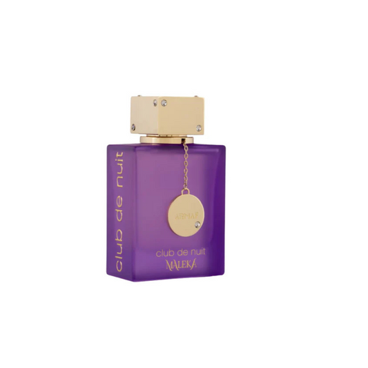 Club De Nuit Maleka by Armaf Eau De Parfum, 105ml (3.6 oz), For Women