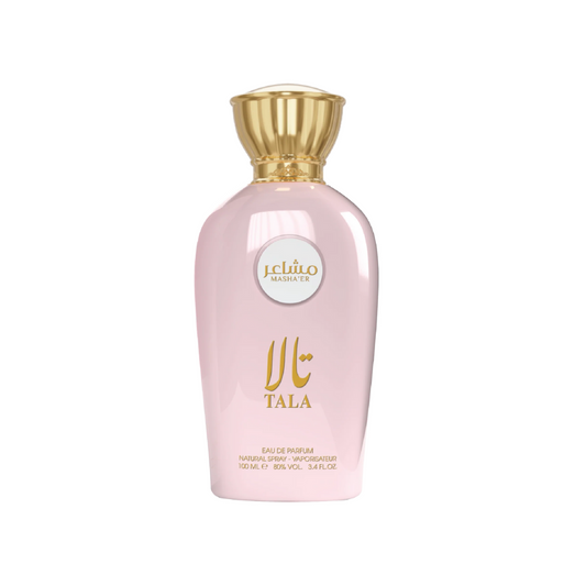 Tala by Mashaer, Eau de Parfum, 100ml (3.4oz), Women's Fragrance