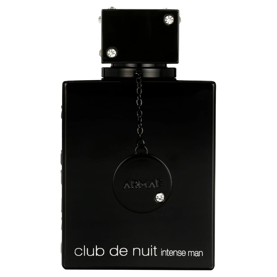 Club De Nuit Man by Armaf, Eau de Toilette, 105ml (3.6oz), Men's Fragrance