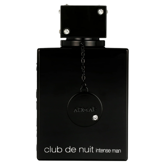 Club De Nuit Man by Armaf, Eau de Toilette, 105ml (3.6oz), Men's Fragrance