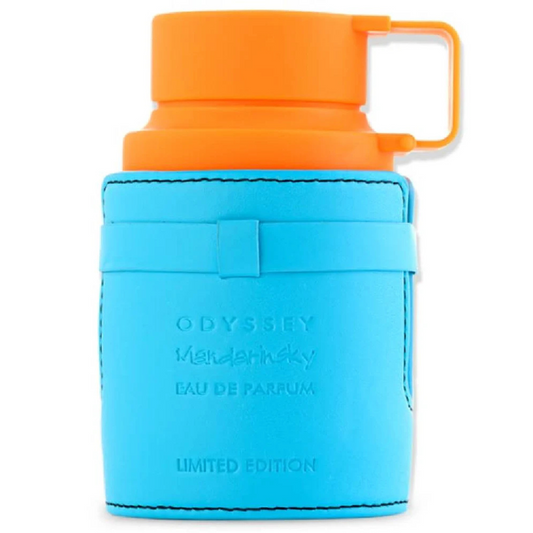 Odyssey Mandarin Sky Limited Edition by Armaf, Eau de Parfum, 100ml (3.4oz), Men's Fragrance