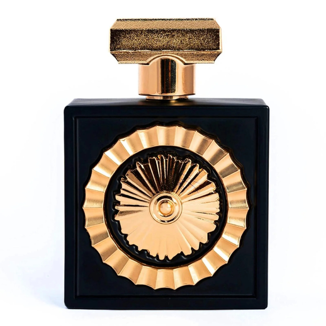 Nebras by Lattafa Pride, Eau de Parfum, 100ml (3.4oz), Unisex Fragrance