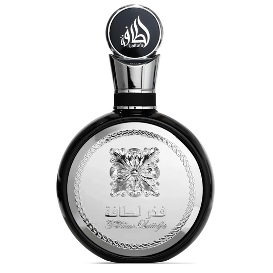 Fakhar by Lattafa, Eau de Parfum, 100ml (3.4oz), Men's Fragrance