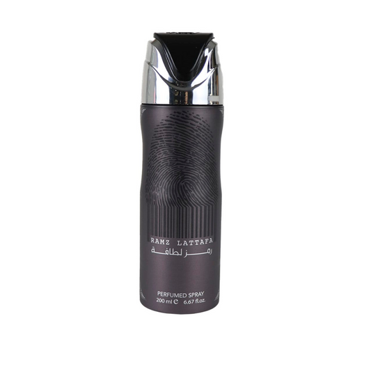 Ramz by Lattafa, Eau de Parfum Spray, 200ml / 6.67oz, For Men