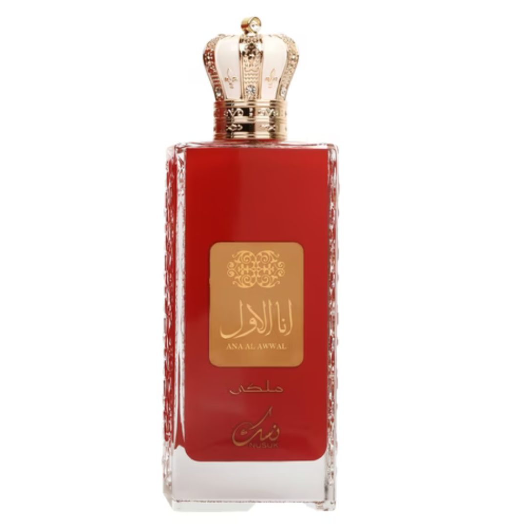 Ana Al Awwal by Nusuk, Eau de Parfum, 100ml (3.4oz), Women's Fragrance