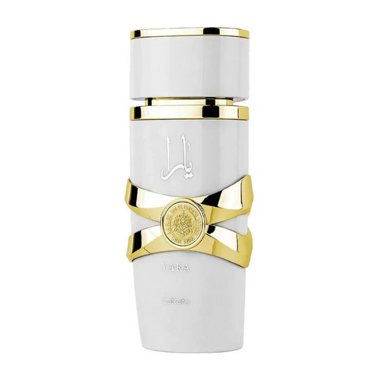 Yara Moi by Lattafa, Eau de Parfum, 100ml (3.4oz), Women's Fragrance