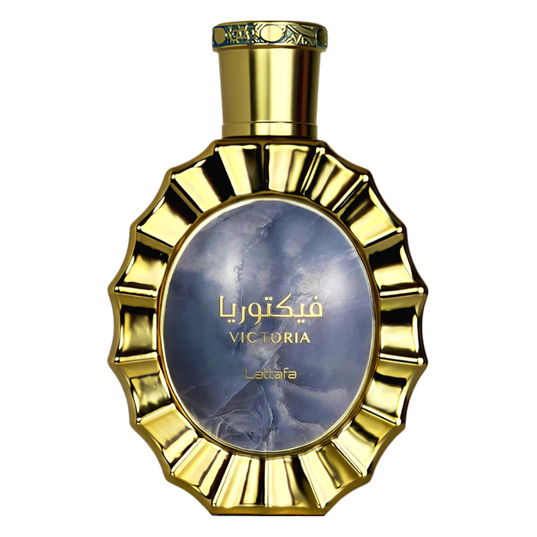 Victoria by Lattafa – Eau de Parfum – 100ml (3.4oz) – For Women