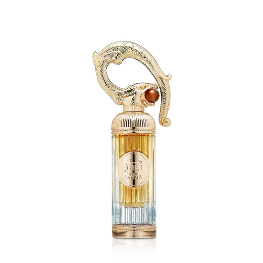 Sehr by Lattafa – Eau de Parfum, 100ml (3.4oz), Unisex Fragrance