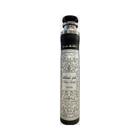 Fakhar Air Spray by Lattafa – Air Freshener Spray – 300ml (10.1oz) – Unisex