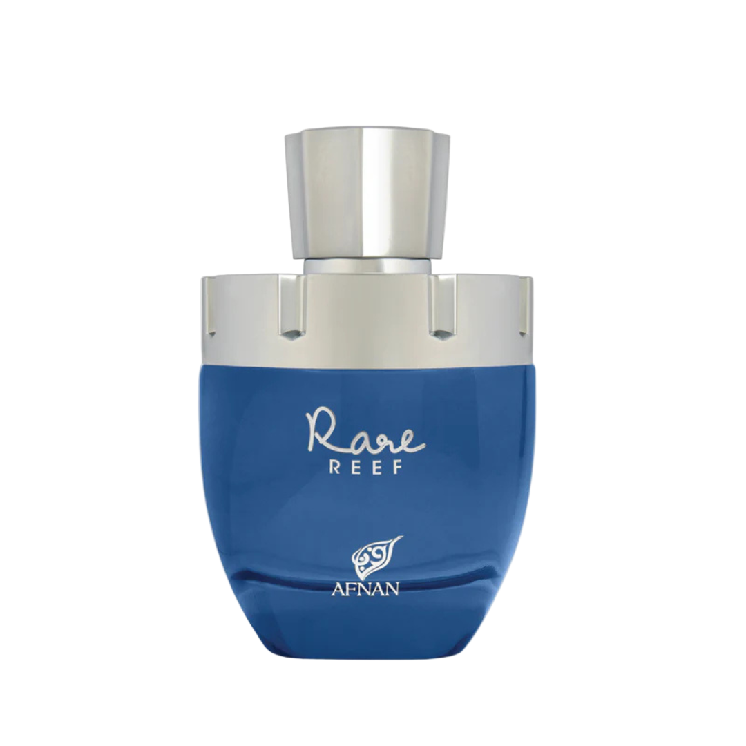 Rare Reef by Afnan, Eau de Parfum (EDP), 100ml (3.4oz), Unisex Fragrance