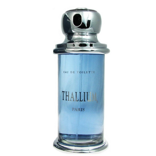 Thallium by Yves de Sistelle Eau de Toilette - 100ml (3.4oz), For Men