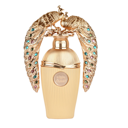Lattafa Afeef Eau De Parfum 100ml (3.4 oz) - Women