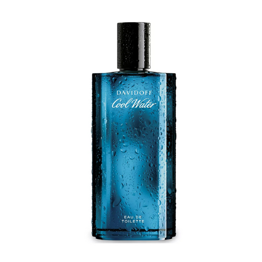 Davidoff Cool Water Eau De Toilette 75 ml / 2.5 oz for Men