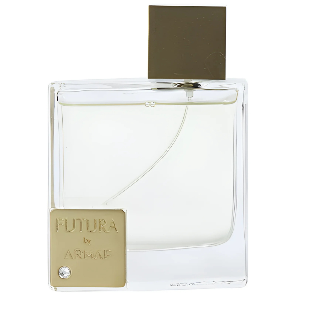 Armaf Futura Eau De Parfum 100 ml / 3.4 oz for Women