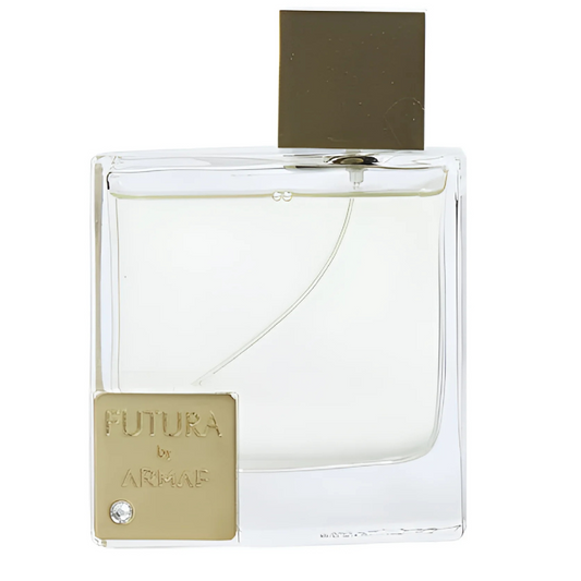 Armaf Futura Eau De Parfum 100 ml / 3.4 oz for Women
