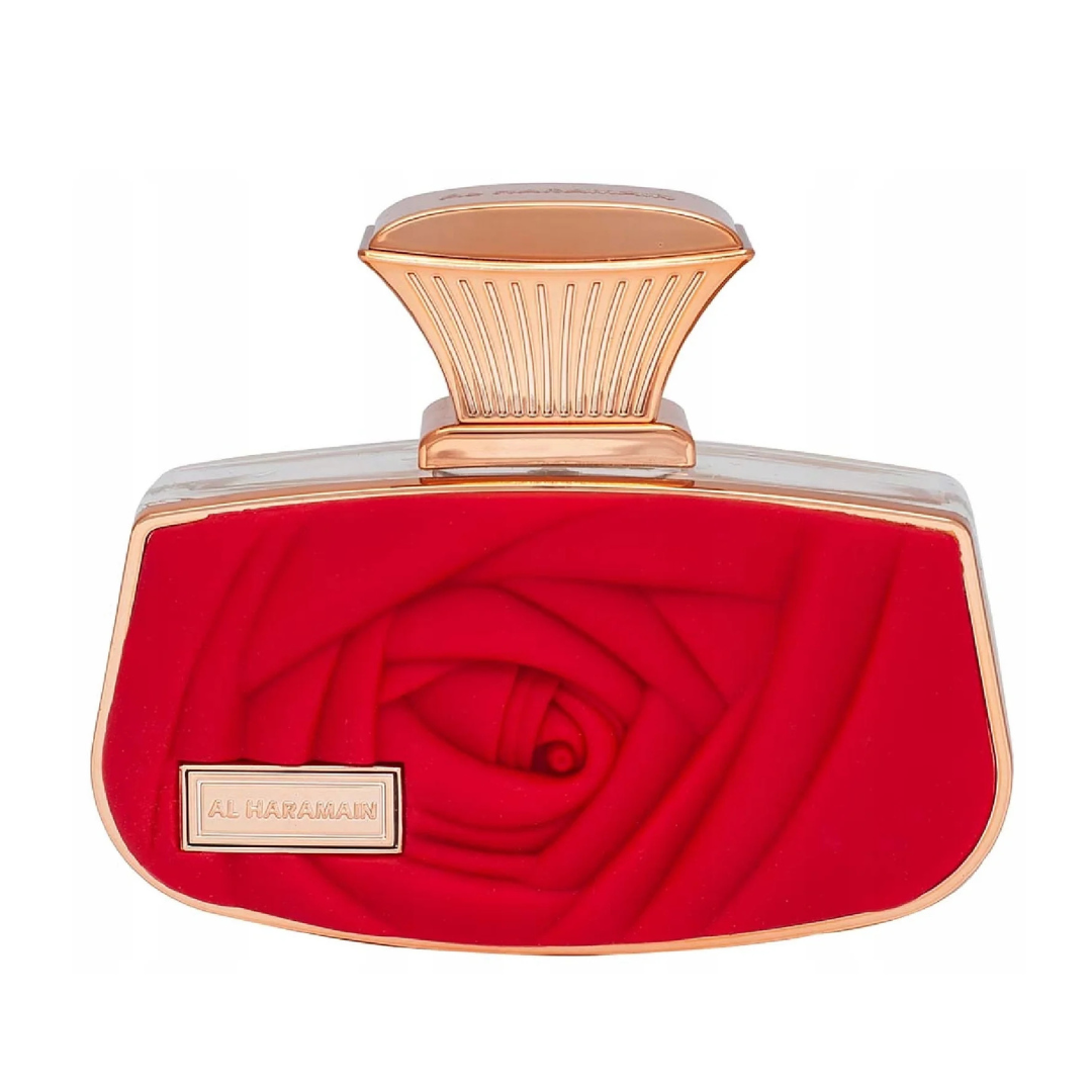 Belle Rouge by Al Haramain – Eau De Parfum – 75ml (2.5oz) – For Women