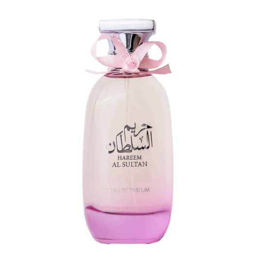 Hareem Al Sultan by Ard Al Zaafaran – Parfum, 100ml (3.4 oz), Unisex