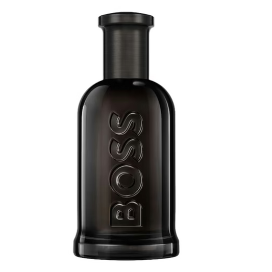 Hugo Boss Bottled by Hugo Boss – Eau de Parfum (EDP), 100ml (3.3oz), Men’s Fragrance