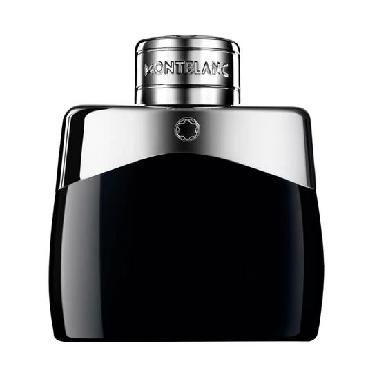 Legend by Montblanc – Eau de Toilette – 100ml (3.4 oz) – For Men