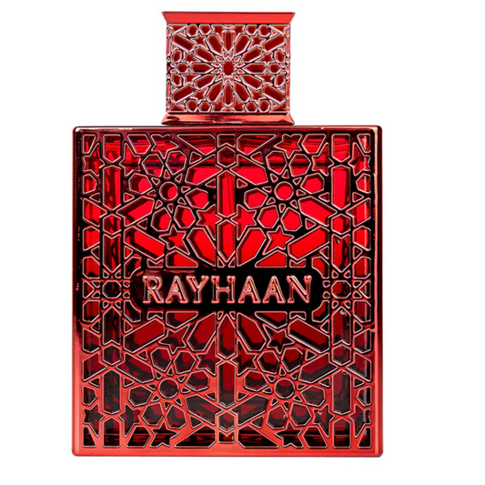 Rayhaan Crimson by Rayhaan – Eau de Parfum – 100ml (3.4oz) – Unisex