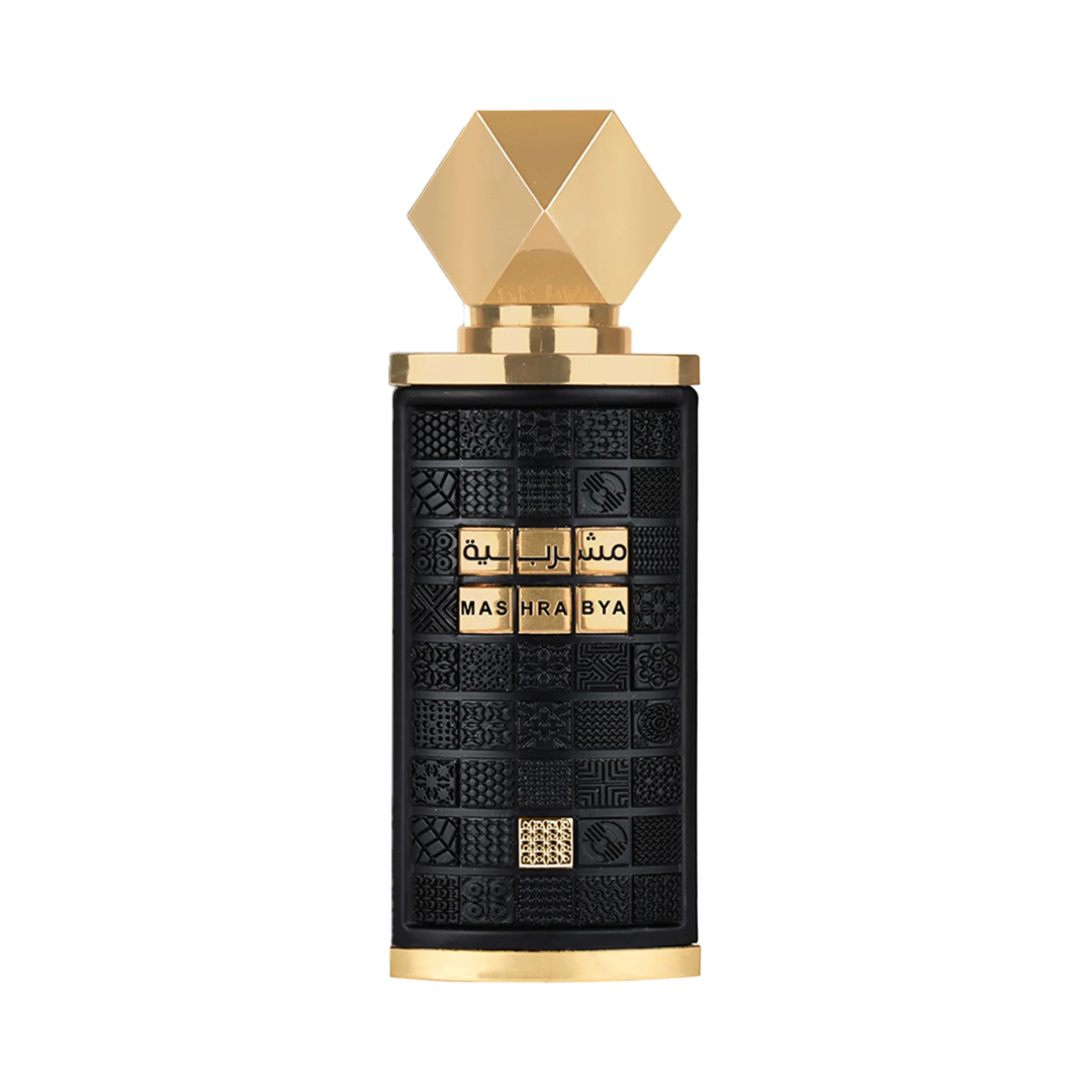 Lattafa Mashrabya Eau de Parfum – 100ml (3.4 oz) – Unisex