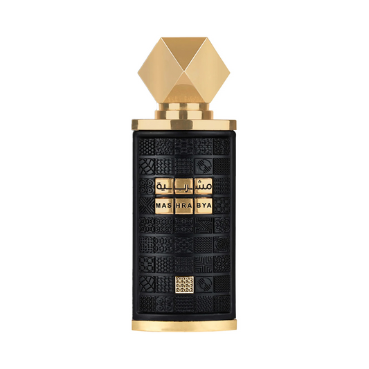 Lattafa Mashrabya Eau de Parfum – 100ml (3.4 oz) – Unisex