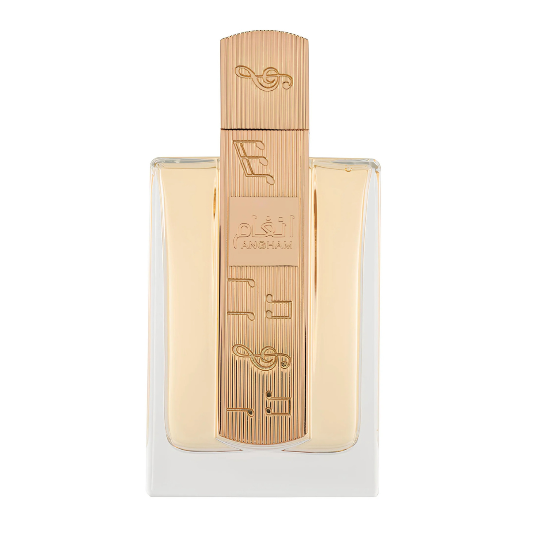 Angham by Lattafa – Eau de Parfum – 100ml (3.4 oz), Unisex Fragrance