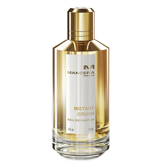 Instant Crush by Mancera - Eau de Parfum, 120ml (4 oz) – Unisex Fragrance