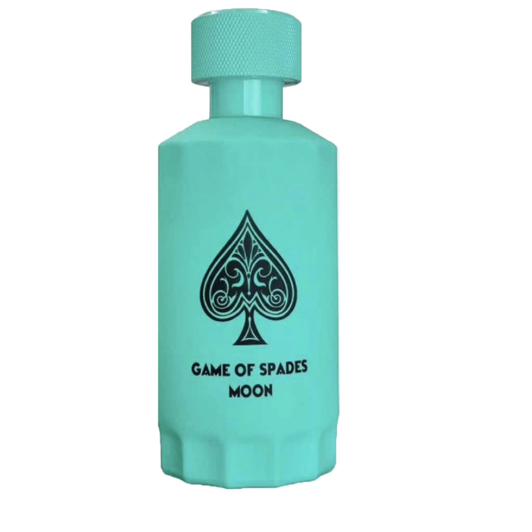 Game of Spades Moon by Jo Milano – Parfum – 100 ml / 3.4 oz – Unisex