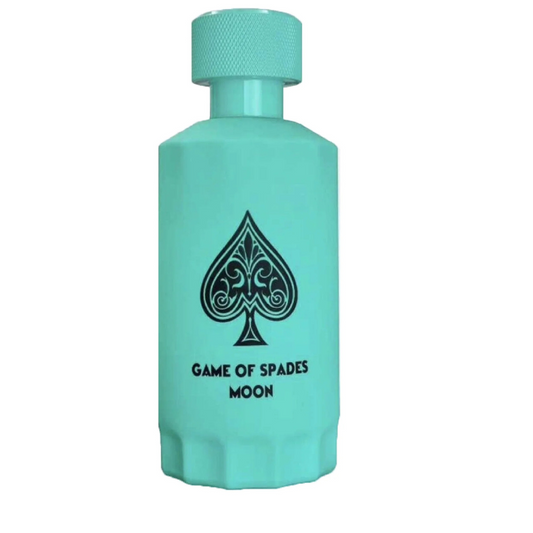 Game of Spades Moon by Jo Milano – Parfum – 100 ml / 3.4 oz – Unisex