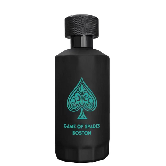 Game of Spades Boston by Jo Milano – Parfum – 100 ml / 3.4 oz – Unisex