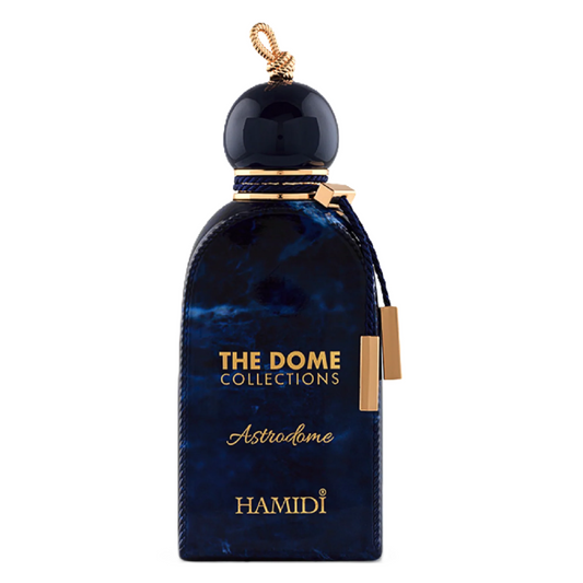 Hamidi The Dome Collection Astrodome – Eau de Parfum – 100 ml / 3.4 oz – Unisex