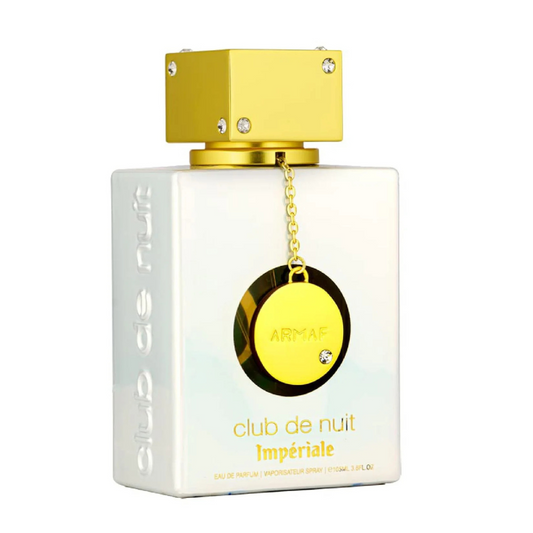 Armaf Club Nuit Imperiale L by Armaf – Eau de Parfum – 105 ml / 3.6 oz – Women’s