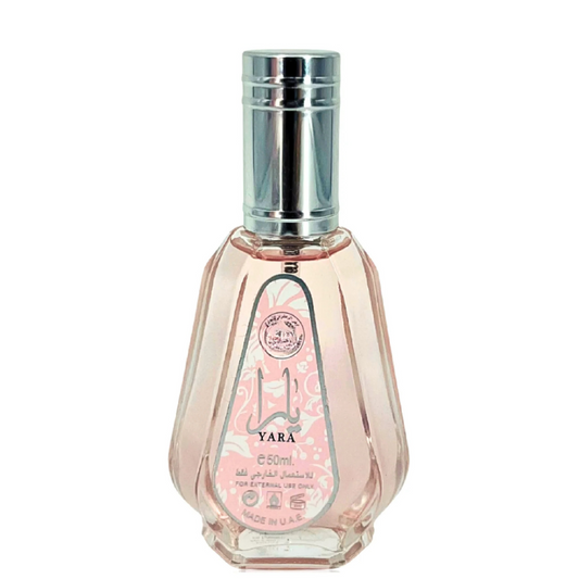 Yara by Ard Al Zaafaran – Eau de Parfum, 50ml / 1.7 oz – For Women