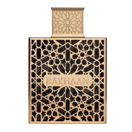Elixir by Rayhaan – Eau de Parfum, 100ml (3.4 oz), Unisex