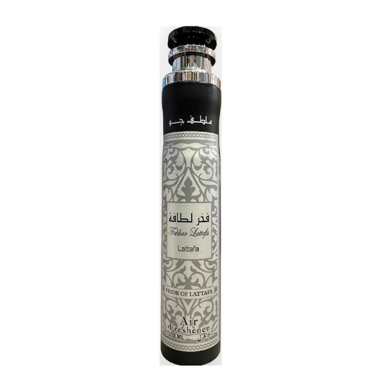 Fakhar Air Spray by Lattafa – Air Freshener Spray – 300ml (10.1oz) – Unisex