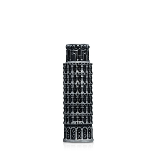 Niche Pisa by Lattafa – Eau De Parfum – 100ml (3.4oz) – Unisex
