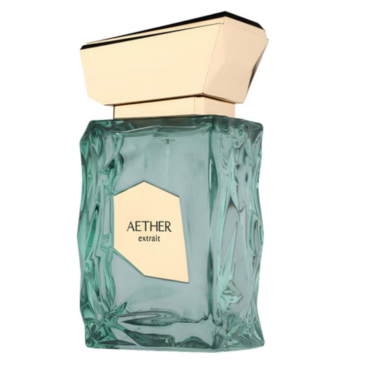 Aether Extrait by French Avenue – Extrait De Parfum – 50ml (1.7oz) – Unisex