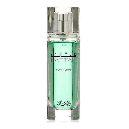 Fattan Pour Homme by Rasasi, Eau de Parfum, 50ml (1.7oz), For Men