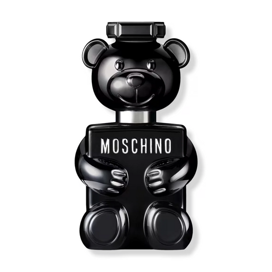 Toy Boy by Moschino – Eau de Parfum – 100ml (3.4 oz) – For Men