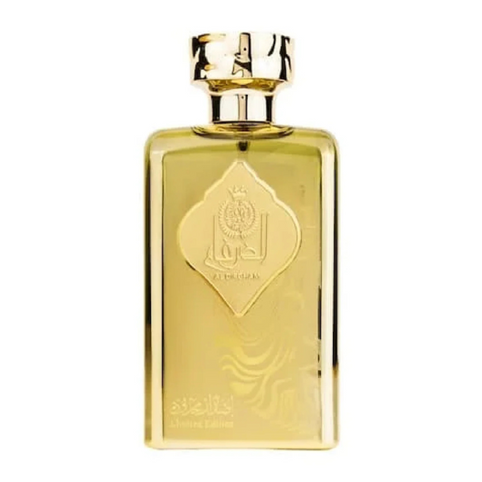 Al Dirgham Limited Edition by Ard Al Zaafaran, Eau de Parfum, 100ml (3.4oz), Unisex