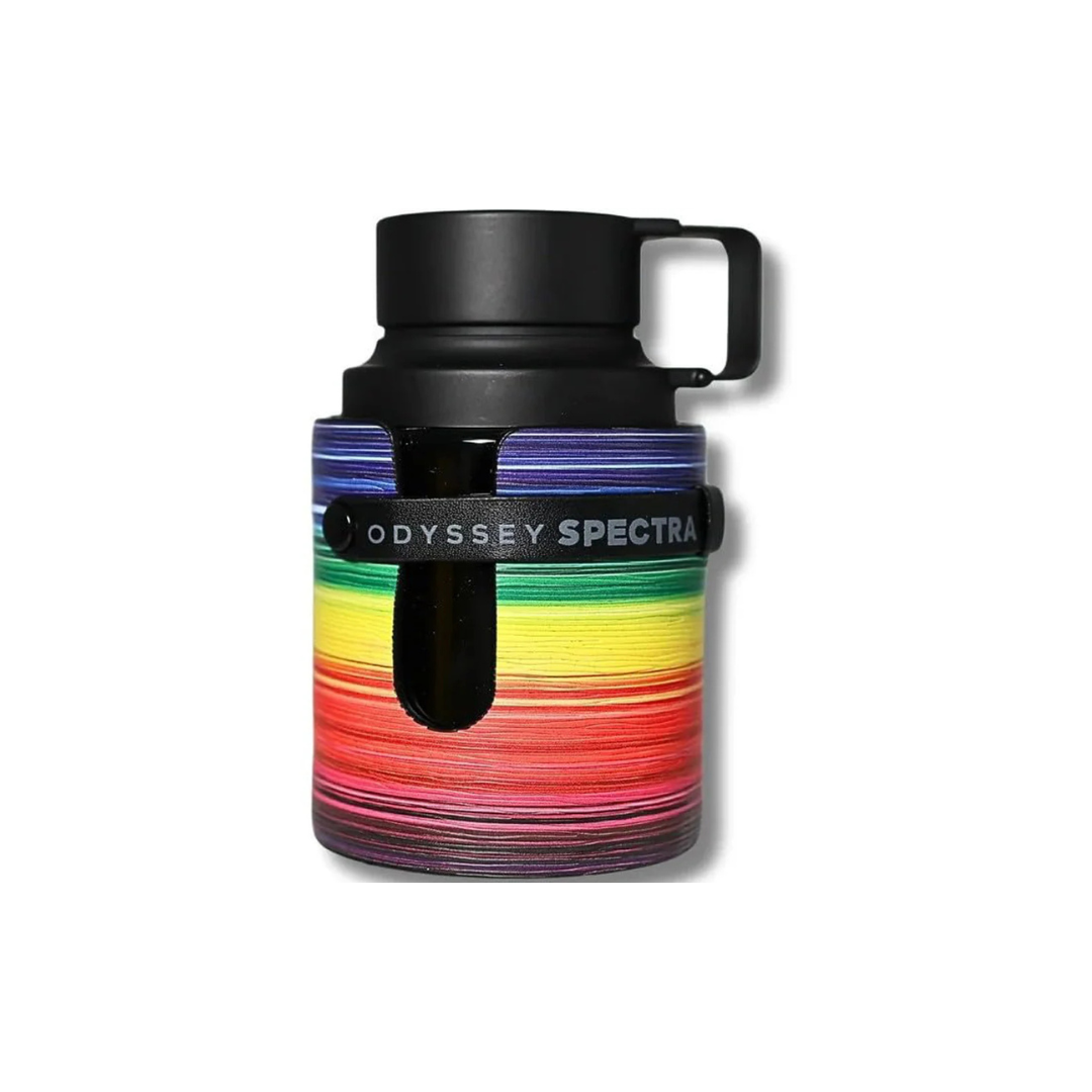 Odyssey Spectra by Armaf – Eau de Parfum, 100ml (3.4oz), Men’s Fragrance