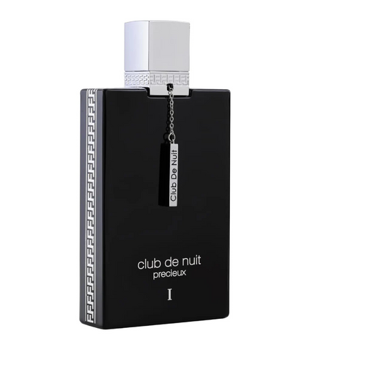 Armaf Club De Nuit Precieux for Men Extrait de Parfum Spray, 1.85oz
